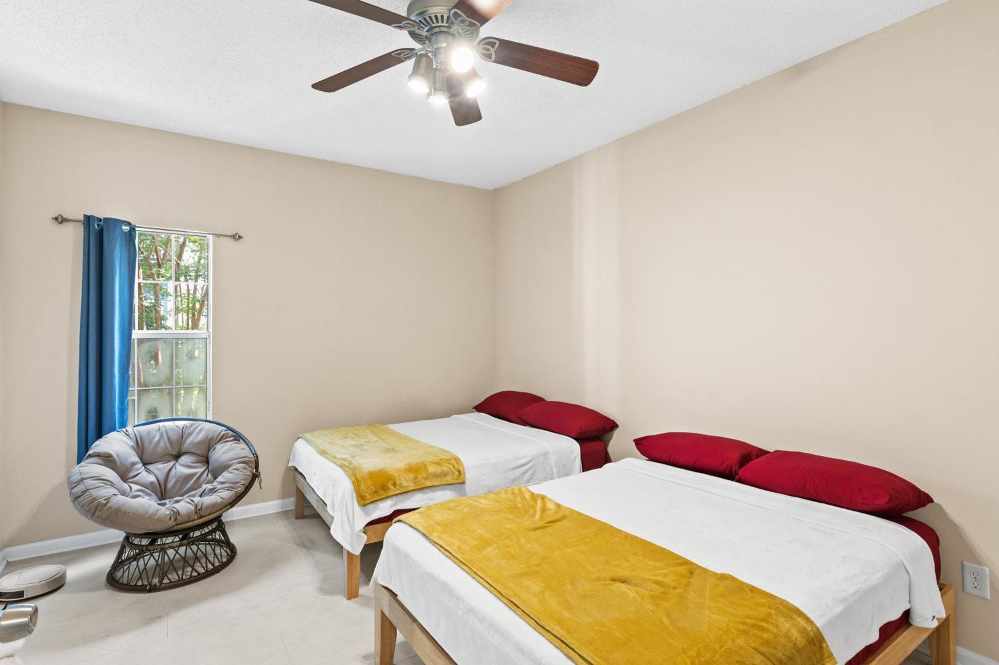 Bright And Cozy 1-Br Condo, Wifi Wilmington Exterior foto