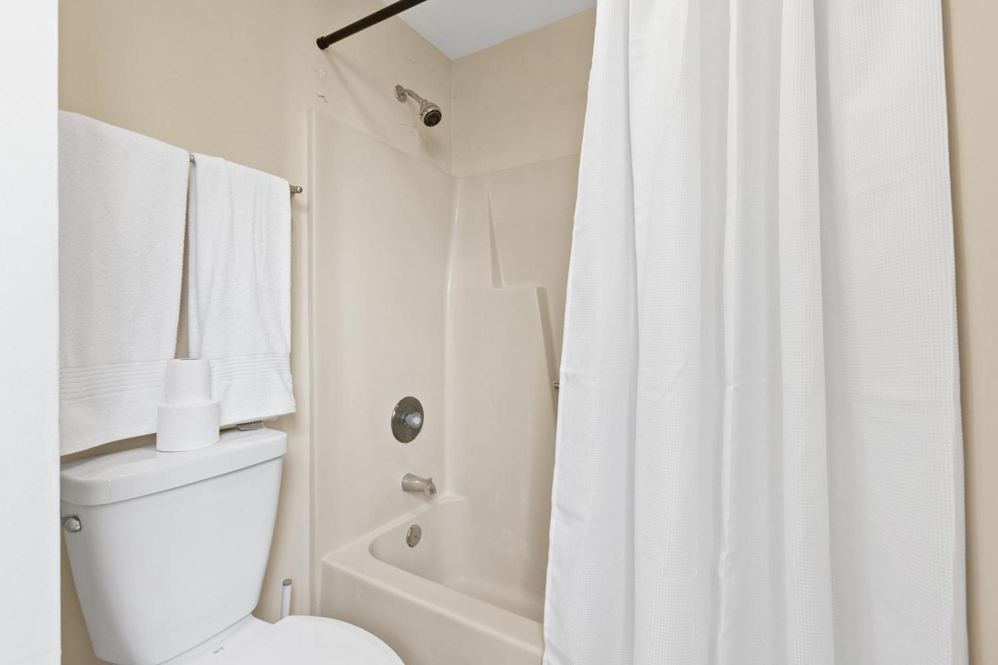 Bright And Cozy 1-Br Condo, Wifi Wilmington Exterior foto