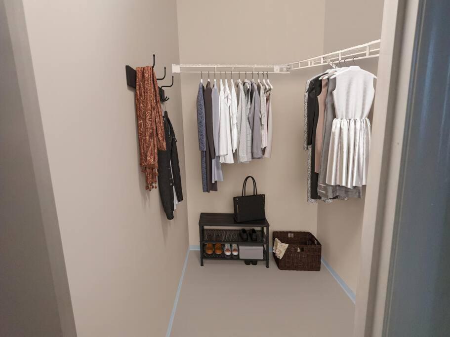 Bright And Cozy 1-Br Condo, Wifi Wilmington Exterior foto