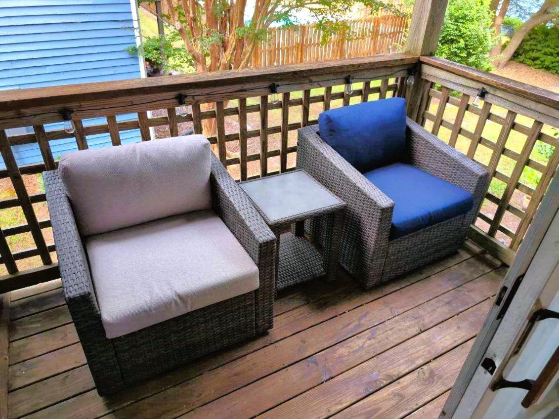 Bright And Cozy 1-Br Condo, Wifi Wilmington Exterior foto