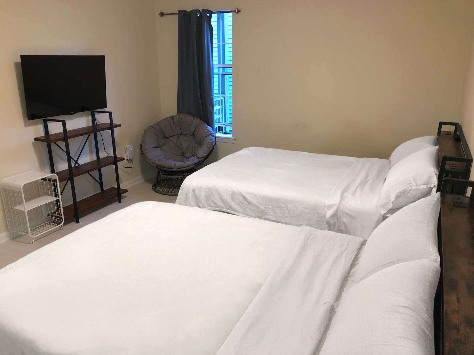 Bright And Cozy 1-Br Condo, Wifi Wilmington Exterior foto