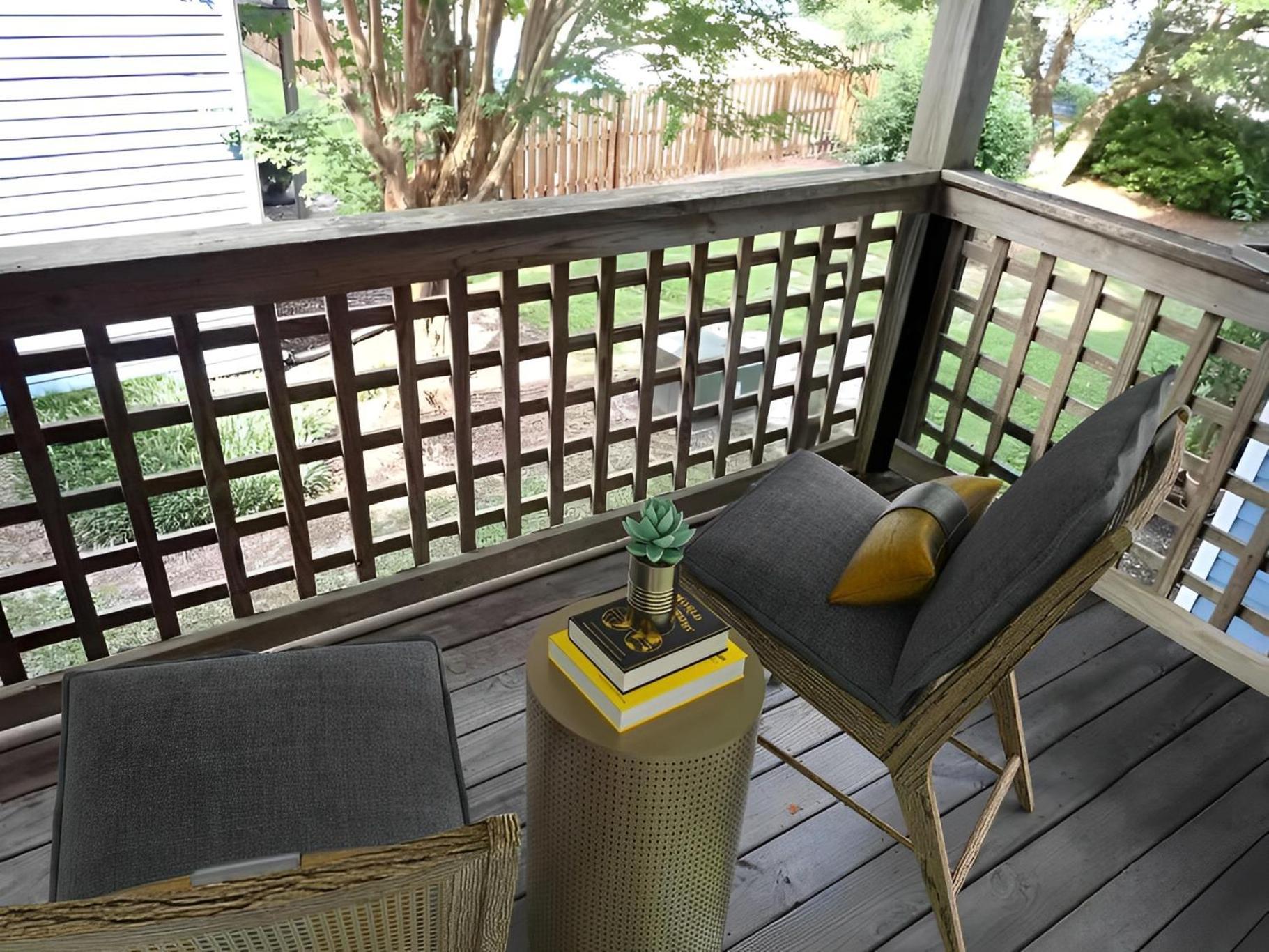 Bright And Cozy 1-Br Condo, Wifi Wilmington Exterior foto